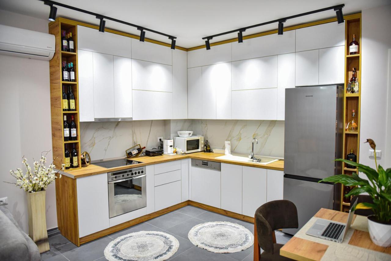 Апартаменты Dream House Enia 1