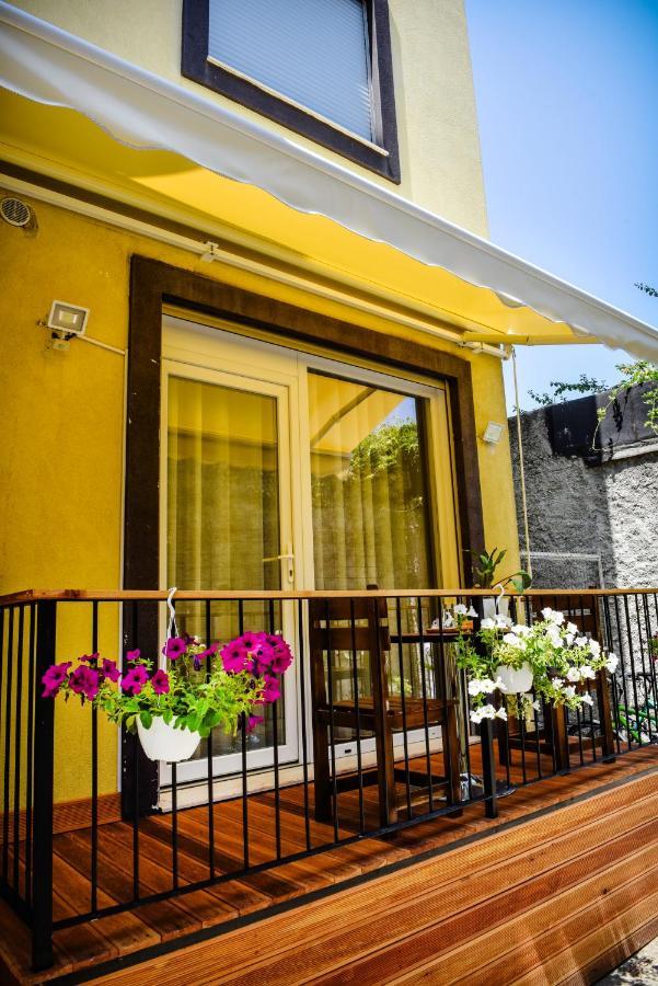 Апартаменты Dream House Enia 1 *